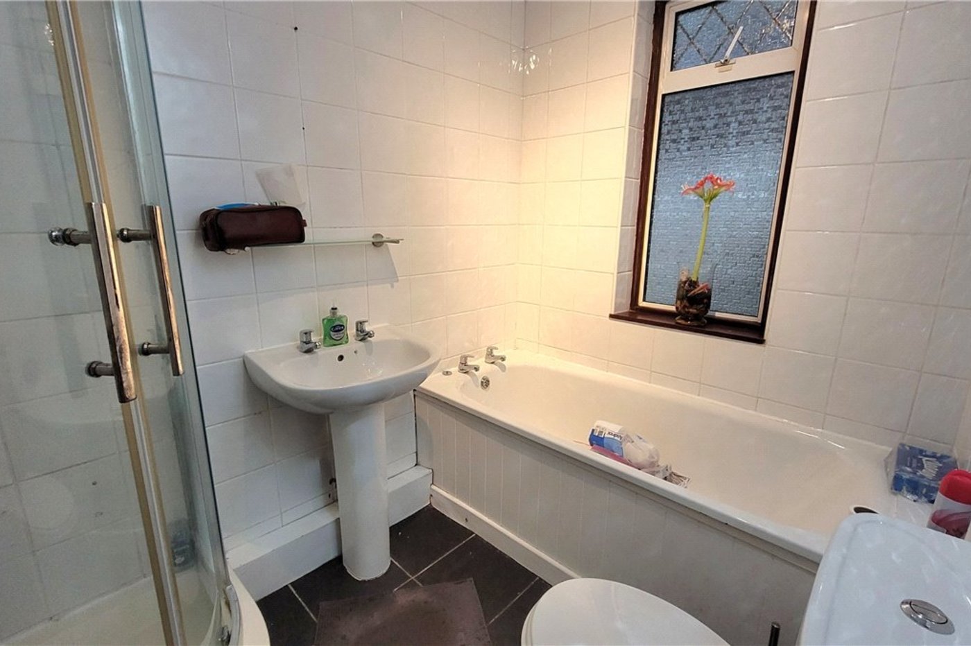 2 bedroom bungalow for sale in St Paul's Cray | Robinson Jackson