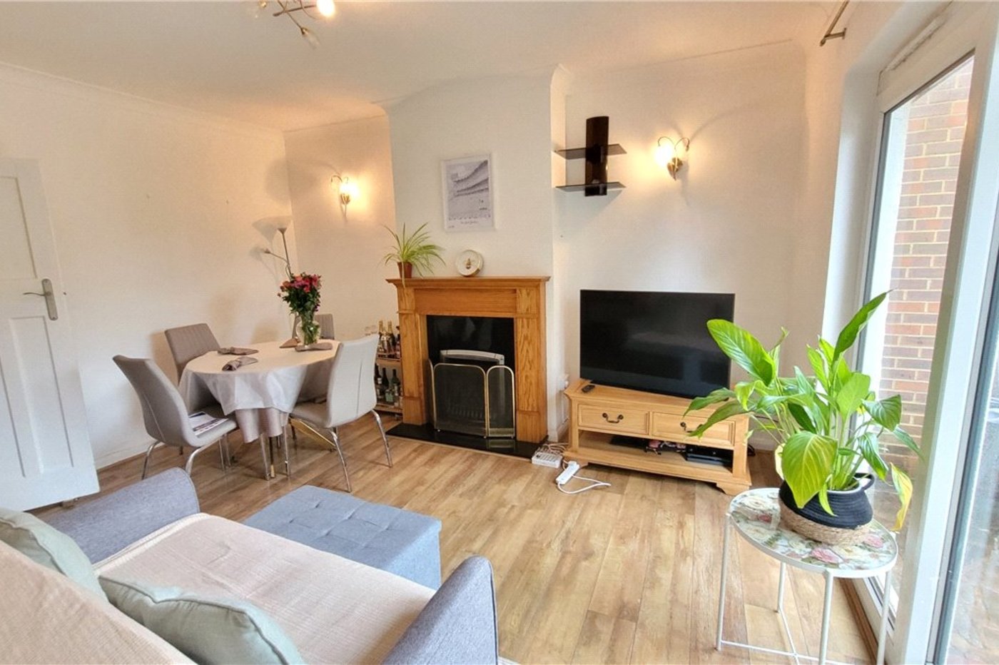 2 bedroom bungalow for sale in St Paul's Cray | Robinson Jackson