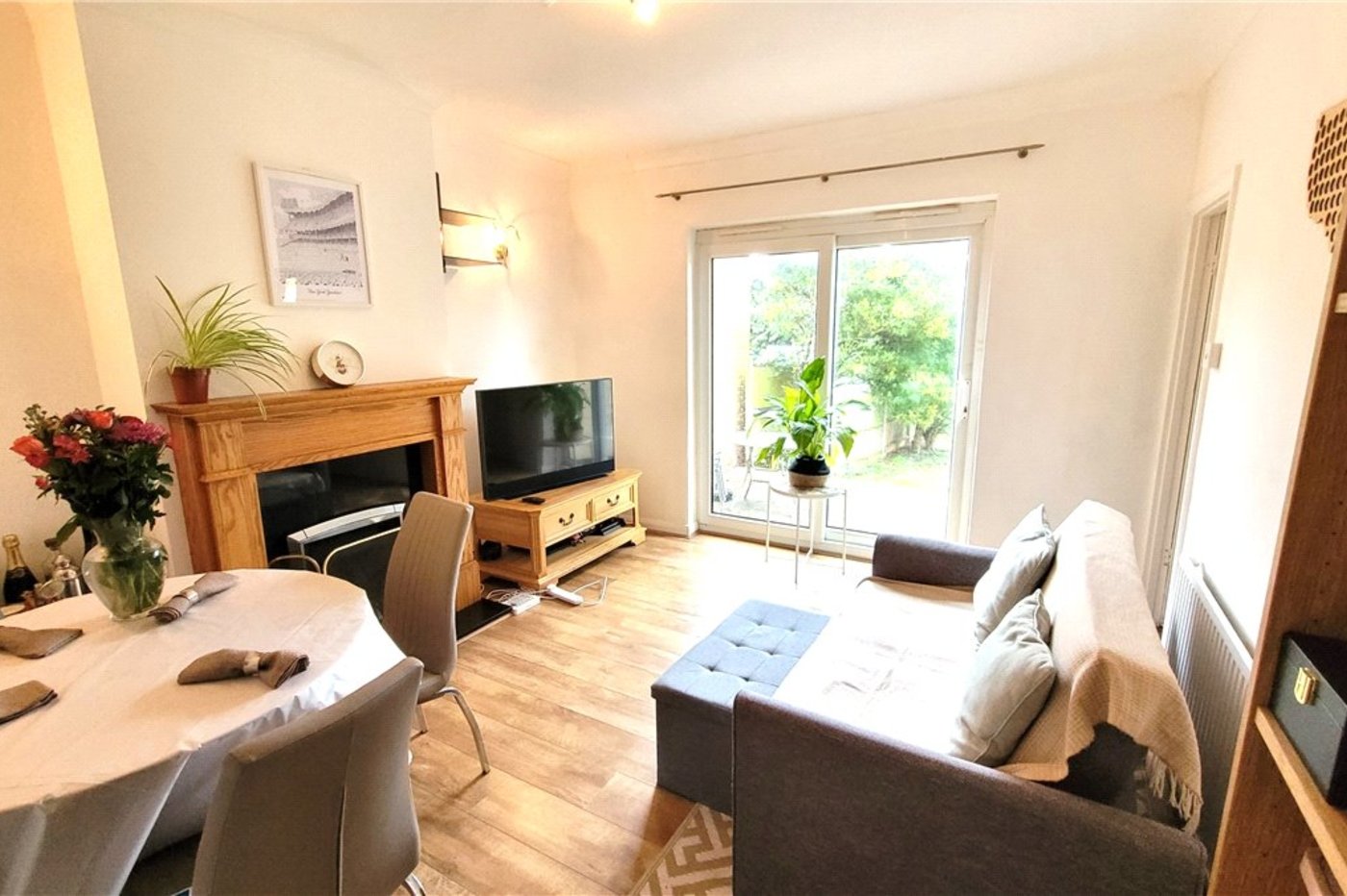 2 bedroom bungalow for sale in St Paul's Cray | Robinson Jackson