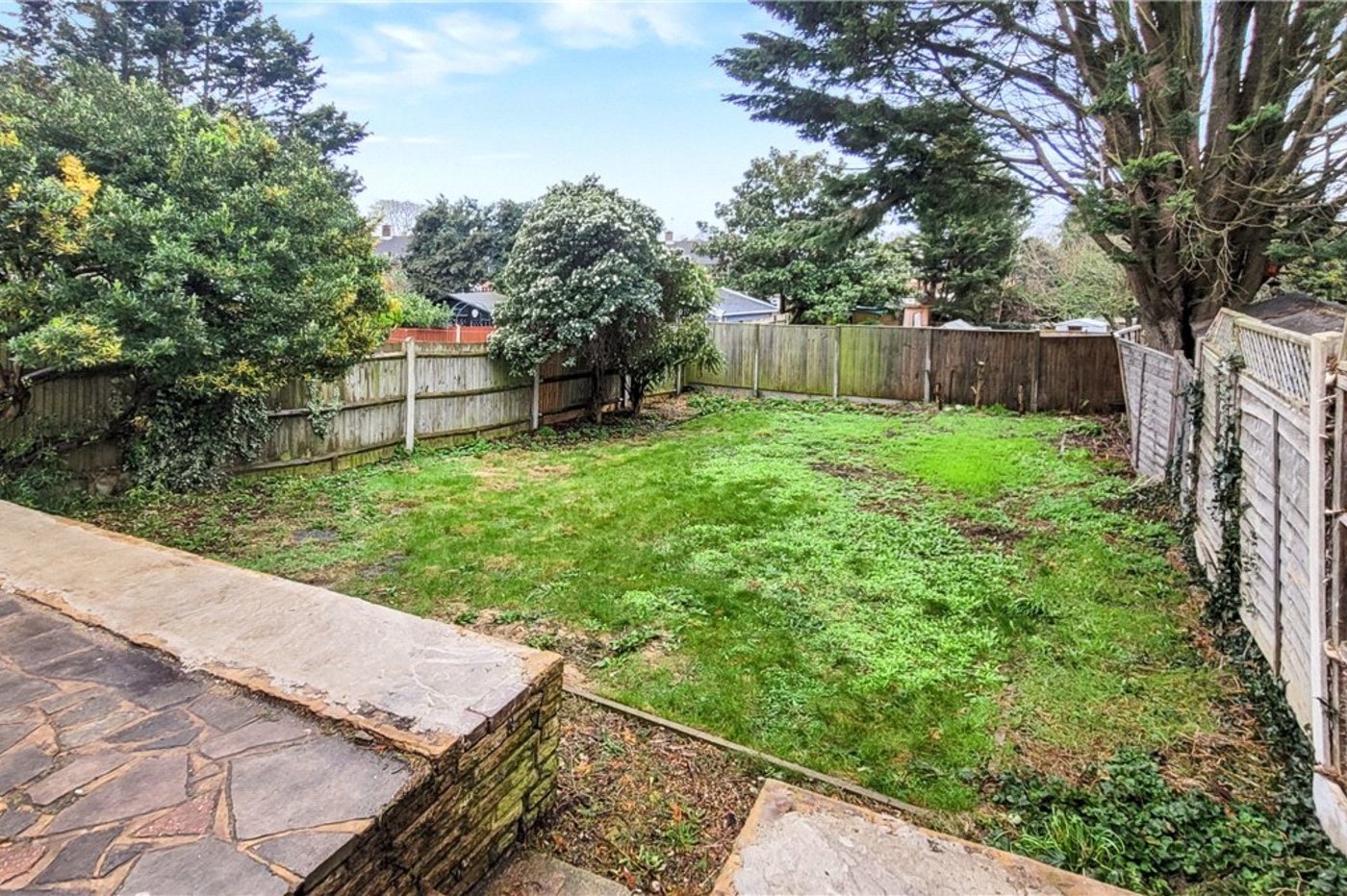 2 bedroom bungalow for sale in St Paul's Cray | Robinson Jackson