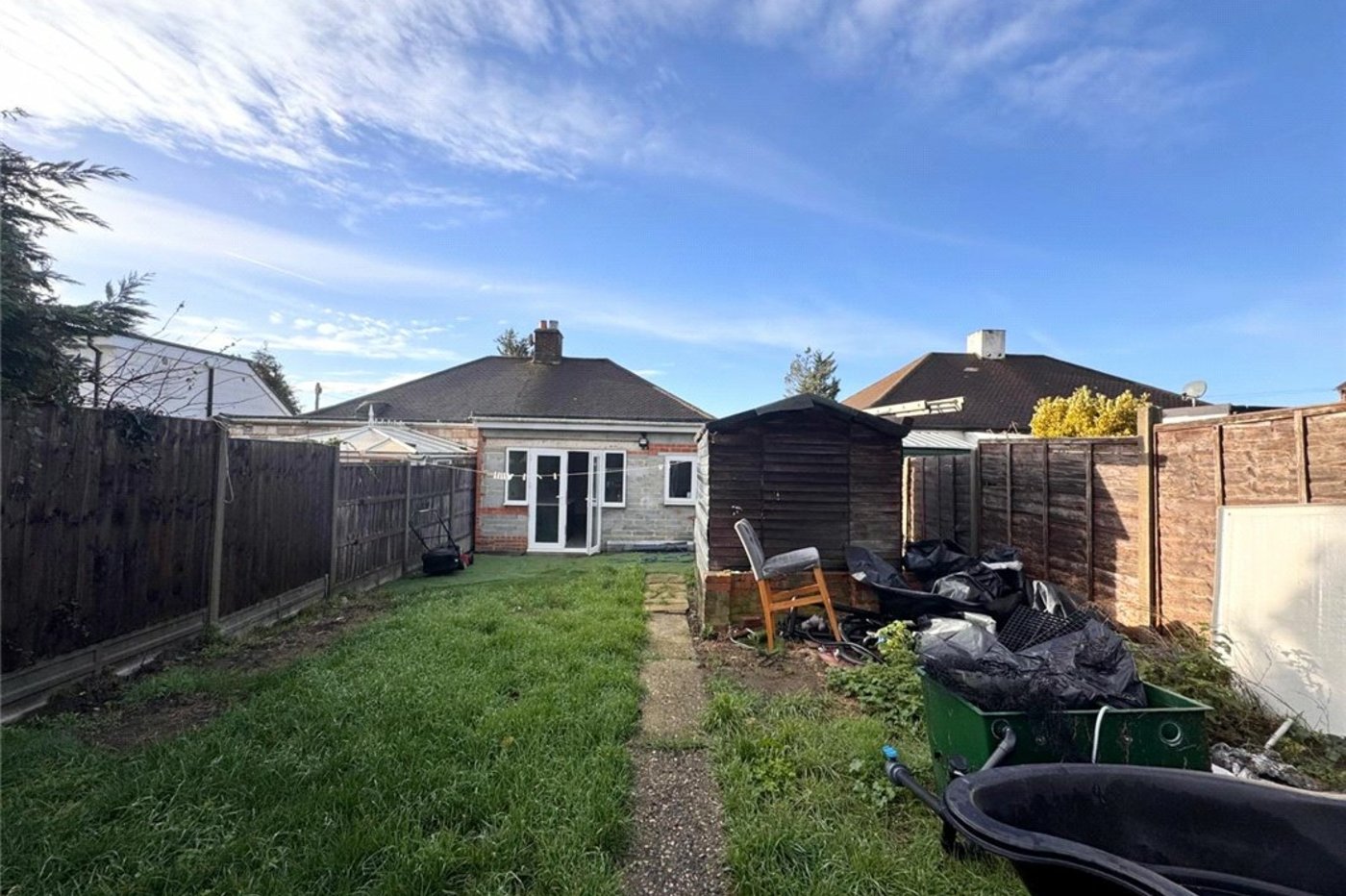 2 bedroom bungalow for sale in St Pauls Cray | Robinson Jackson
