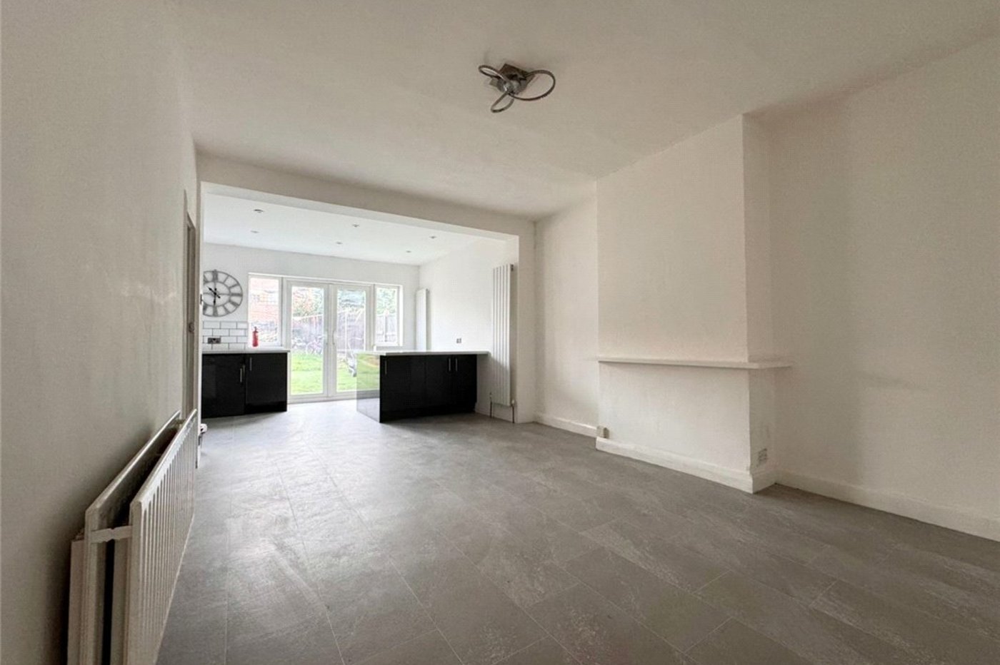 2 bedroom bungalow for sale in St Pauls Cray | Robinson Jackson