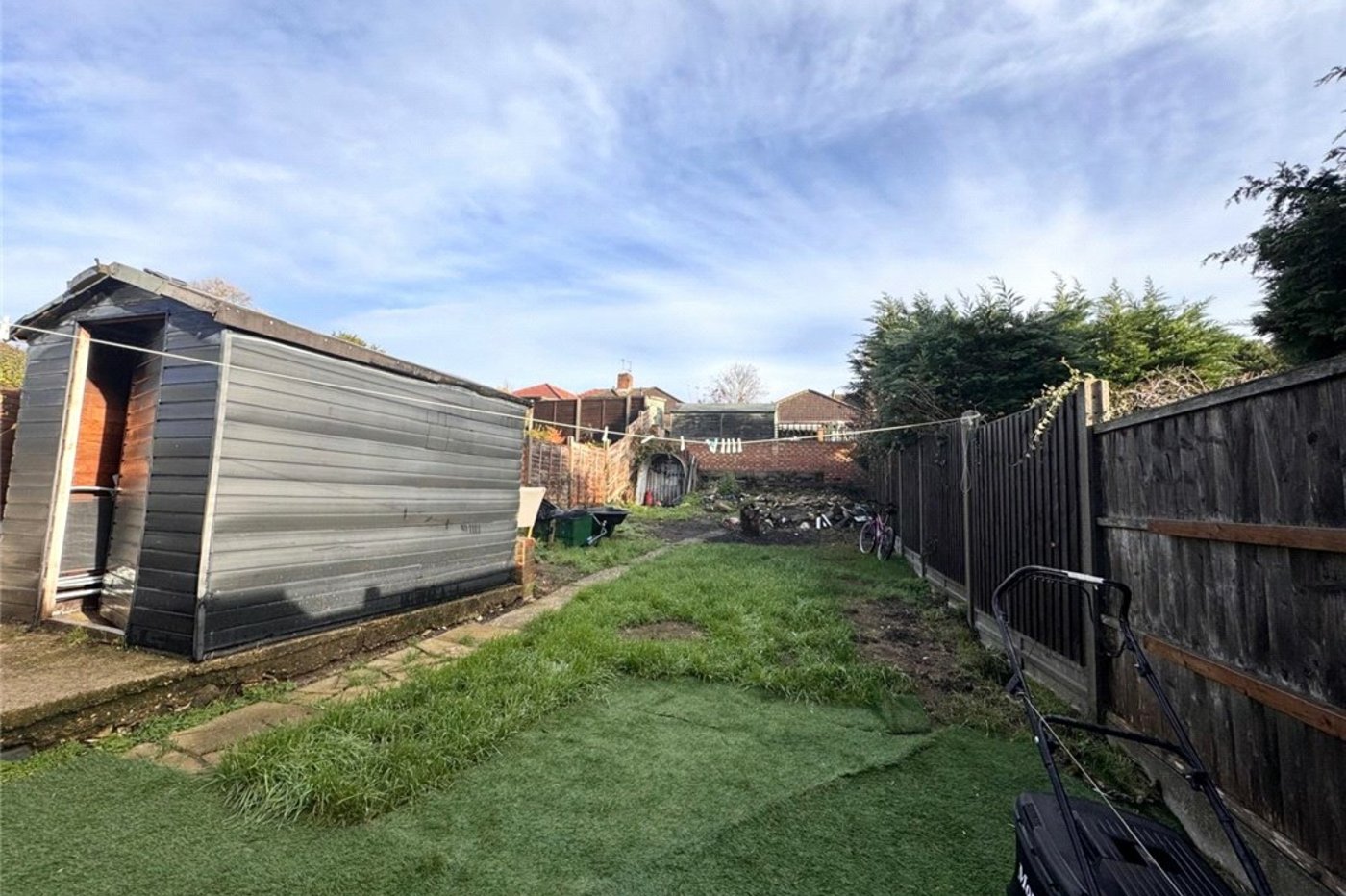 2 bedroom bungalow for sale in St Pauls Cray | Robinson Jackson