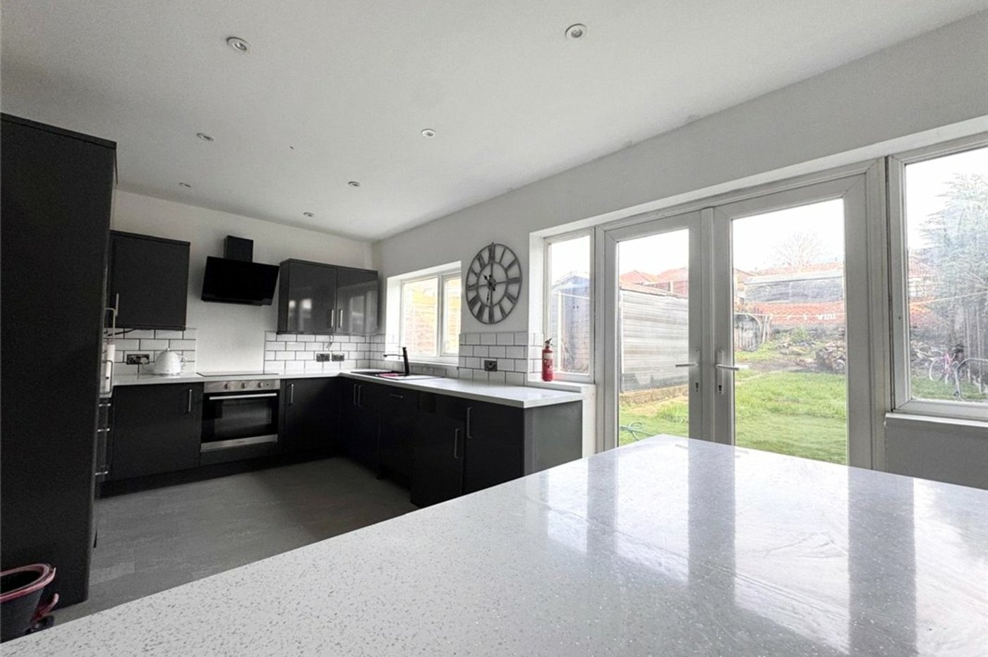 2 bedroom bungalow for sale in St Pauls Cray | Robinson Jackson