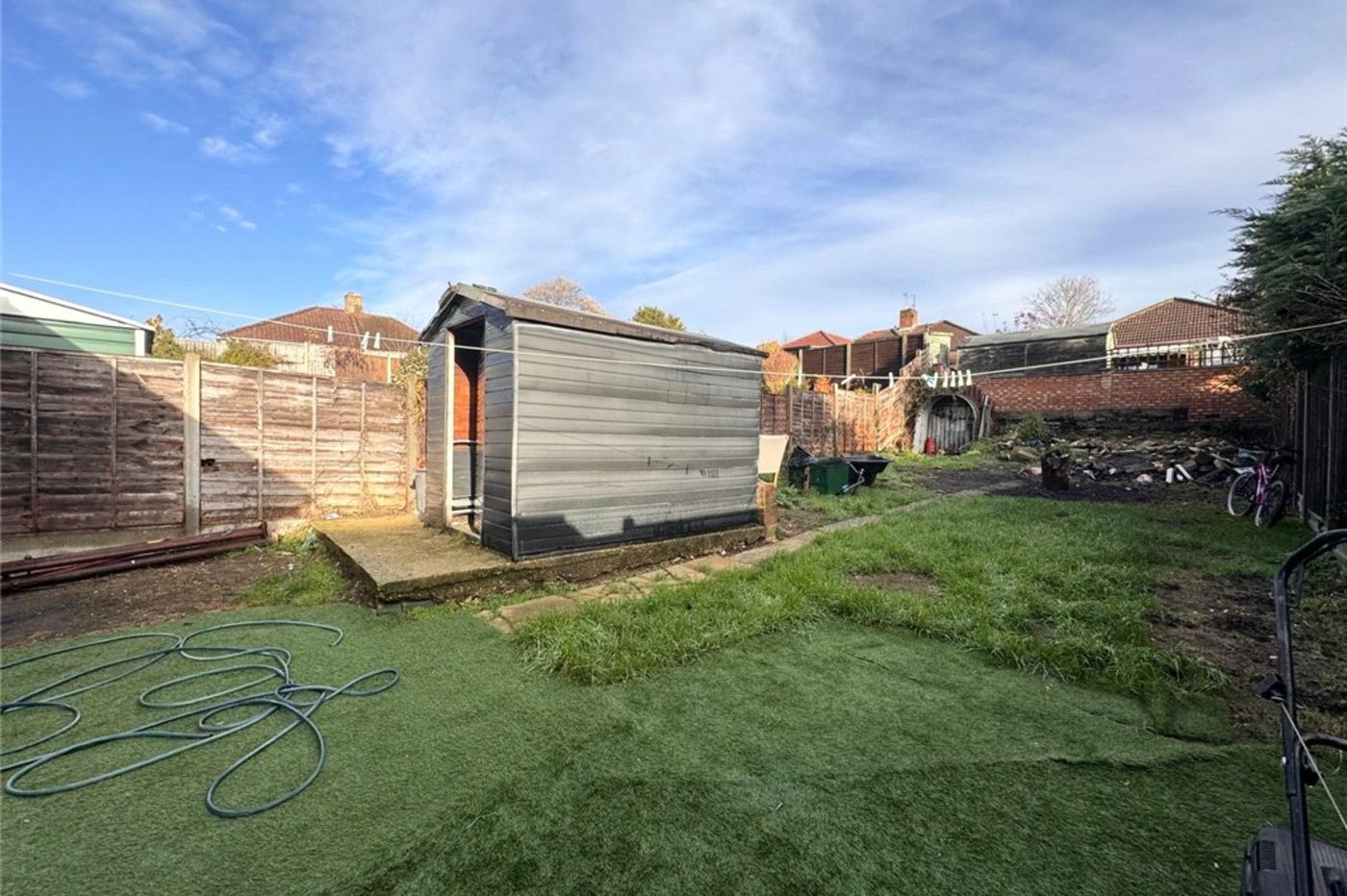 2 bedroom bungalow for sale in St Pauls Cray | Robinson Jackson