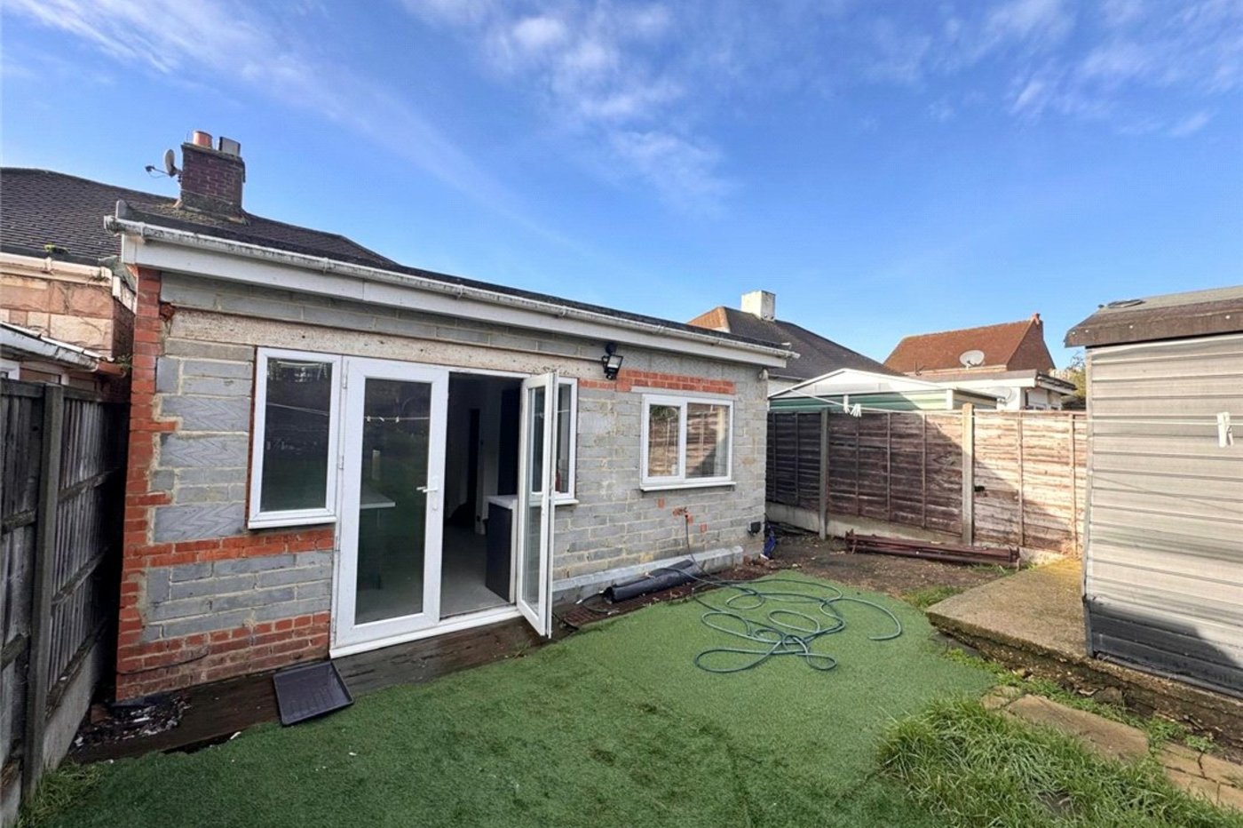 2 bedroom bungalow for sale in St Pauls Cray | Robinson Jackson