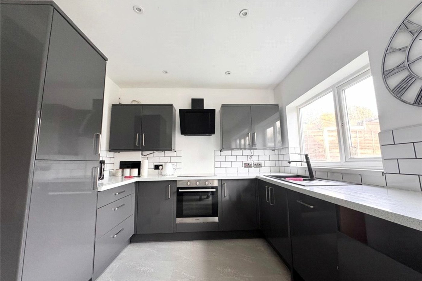 2 bedroom bungalow for sale in St Pauls Cray | Robinson Jackson