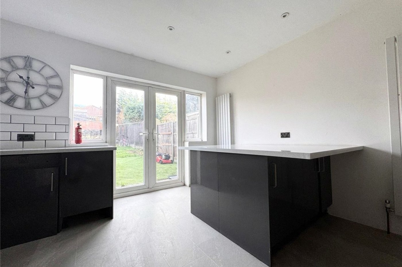 2 bedroom bungalow for sale in St Pauls Cray | Robinson Jackson