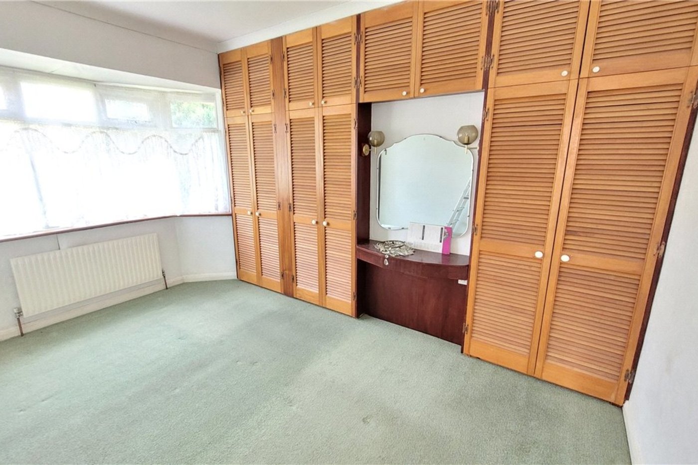 2 bedroom bungalow for sale in St Pauls Cray | Robinson Jackson