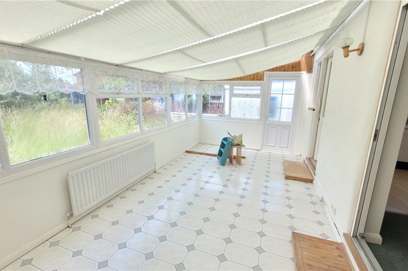 2 bedroom bungalow for sale in St Pauls Cray | Robinson Jackson