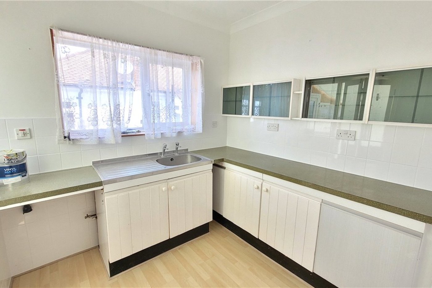 2 bedroom bungalow for sale in St Pauls Cray | Robinson Jackson