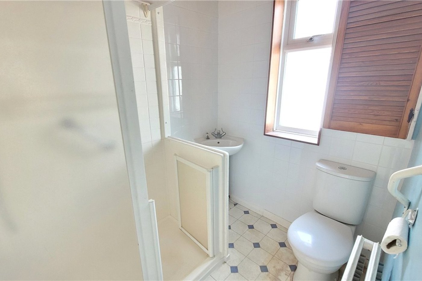 2 bedroom bungalow for sale in St Pauls Cray | Robinson Jackson