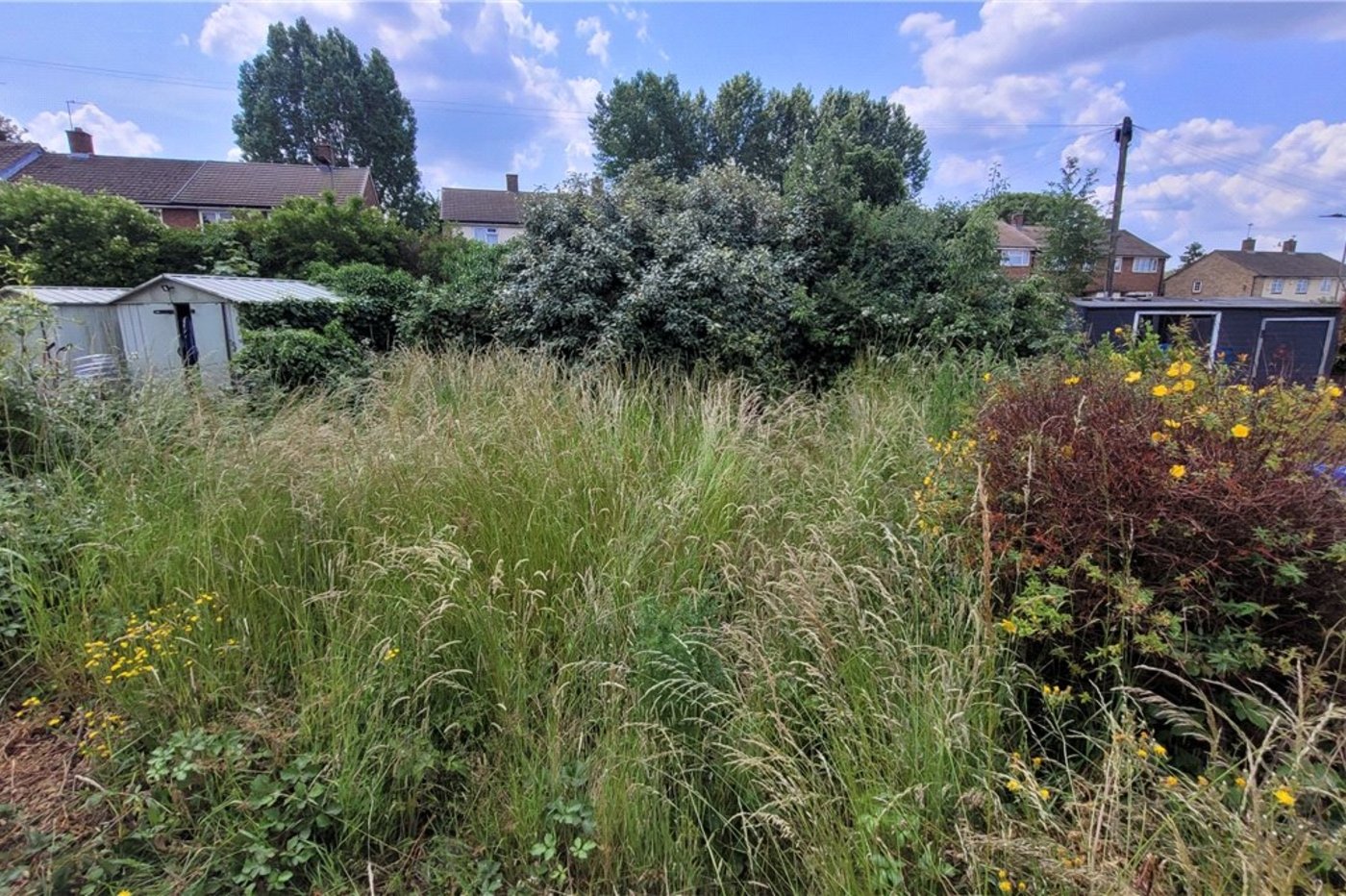 2 bedroom bungalow for sale in St Pauls Cray | Robinson Jackson