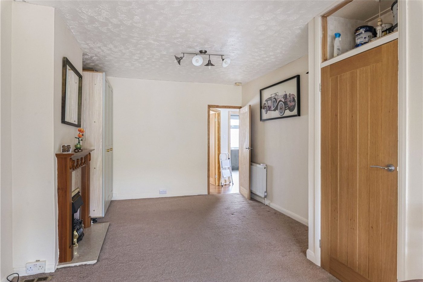 2 bedroom bungalow for sale in St Pauls Cray | Robinson Jackson