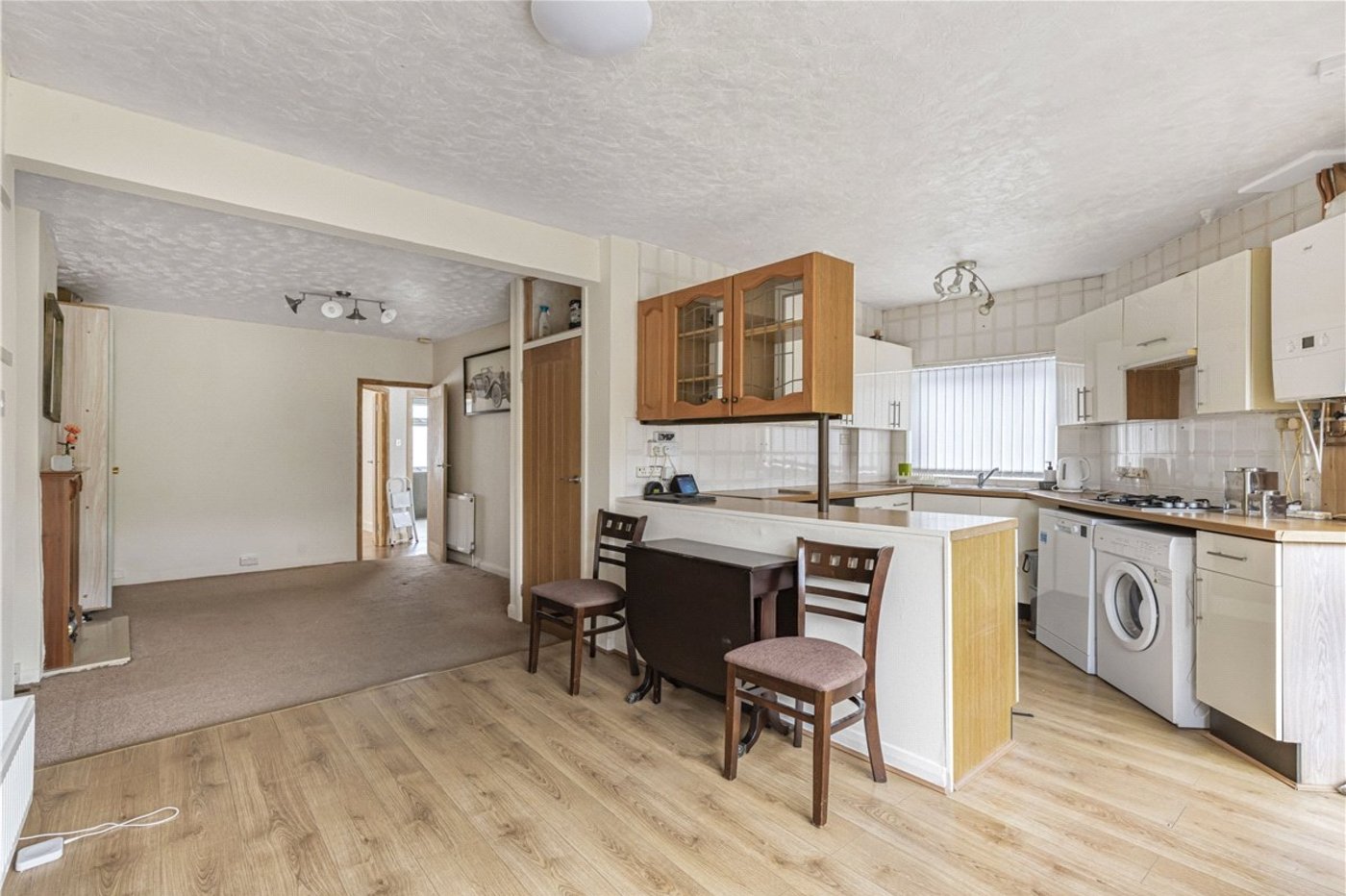 2 bedroom bungalow for sale in St Pauls Cray | Robinson Jackson