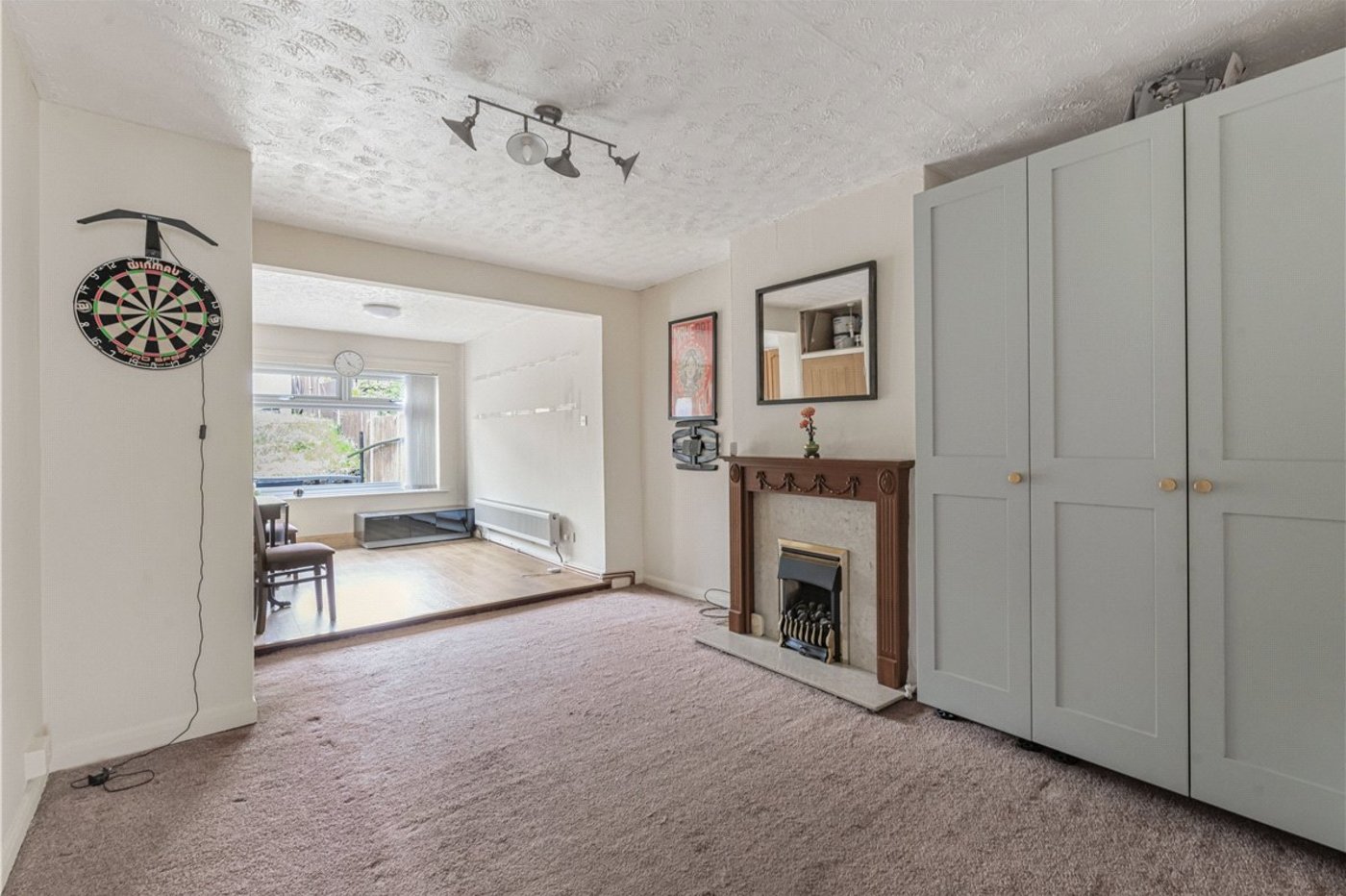 2 bedroom bungalow for sale in St Pauls Cray | Robinson Jackson