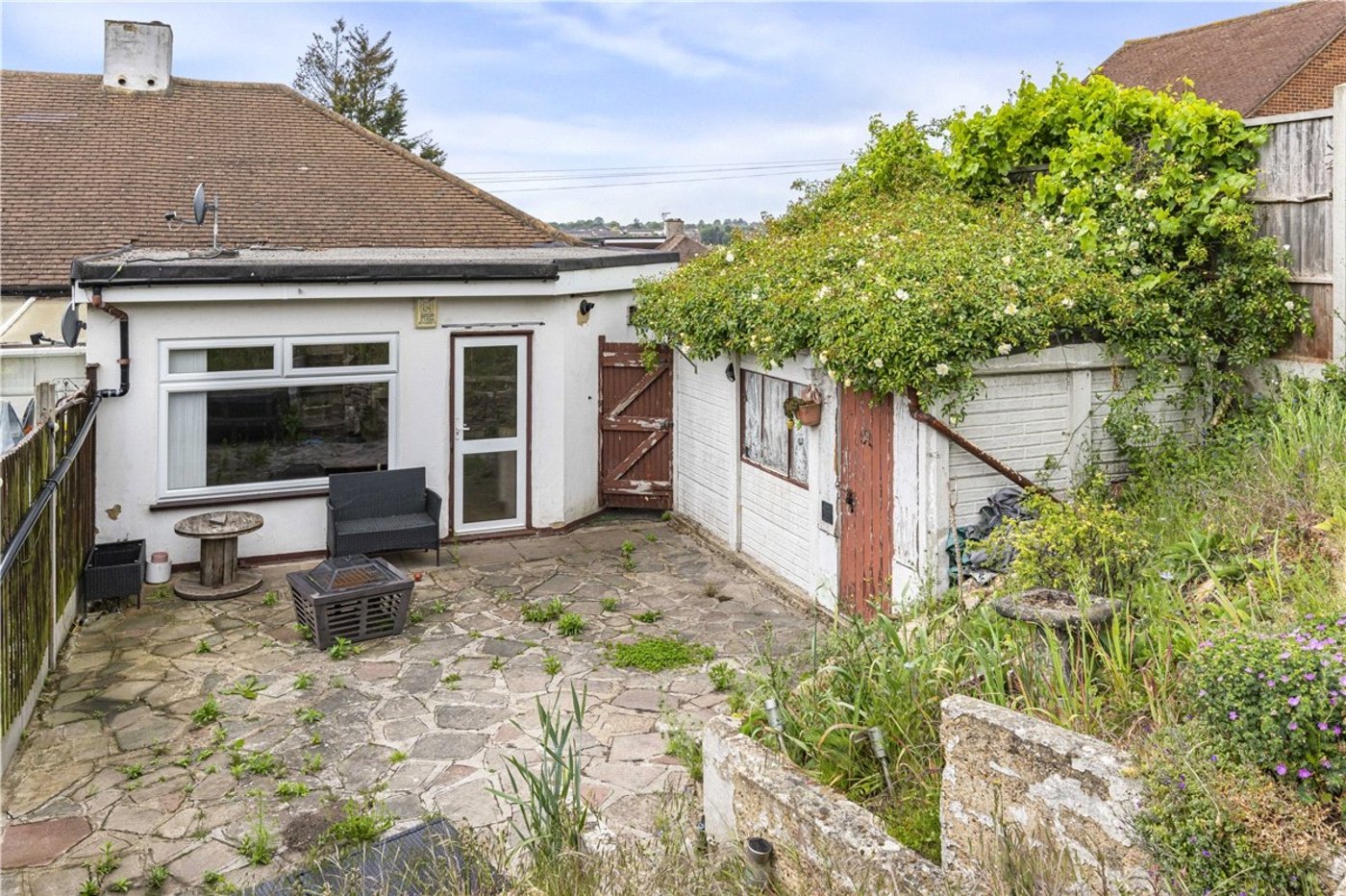 2 bedroom bungalow for sale in St Pauls Cray | Robinson Jackson