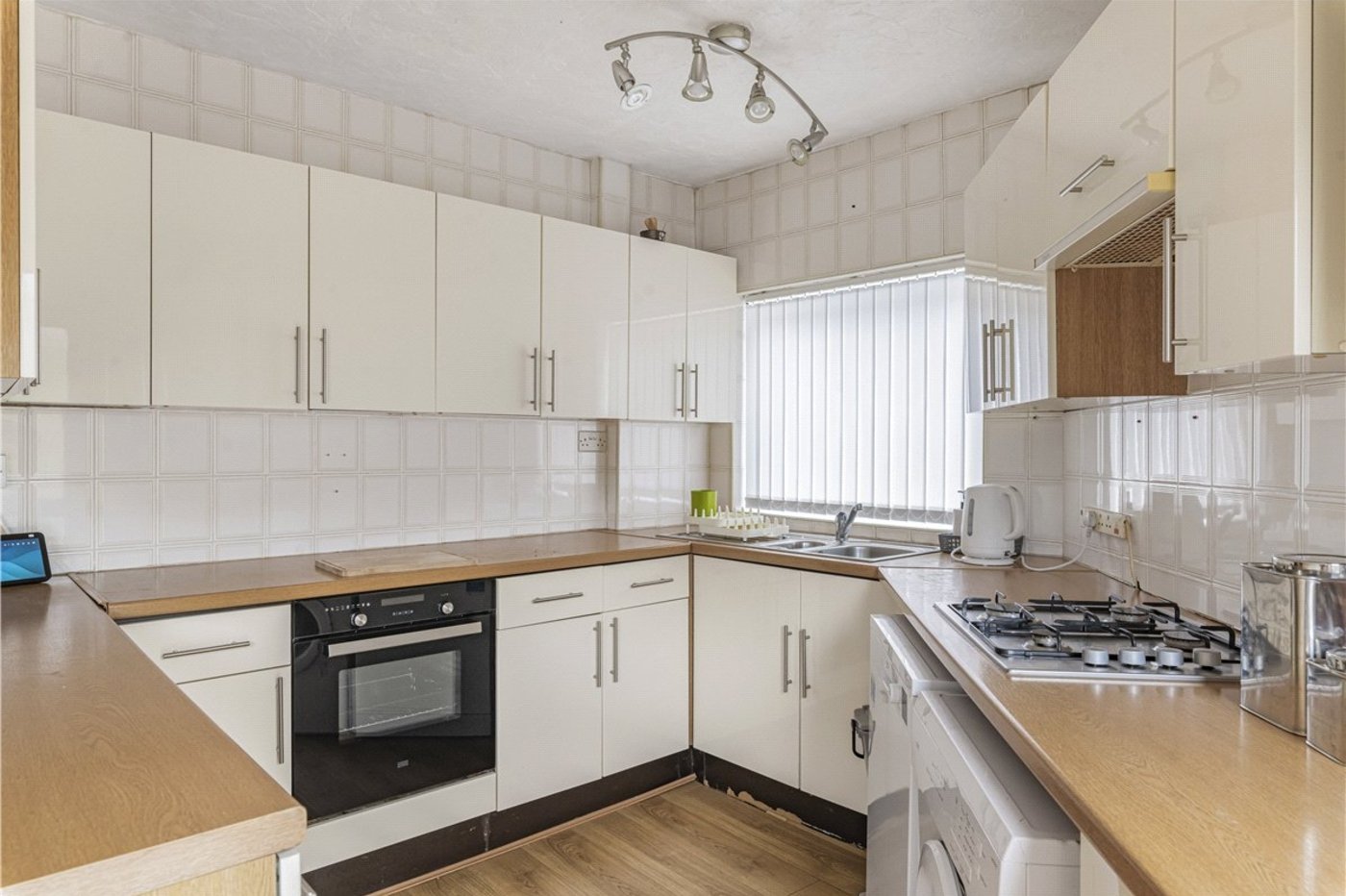 2 bedroom bungalow for sale in St Pauls Cray | Robinson Jackson