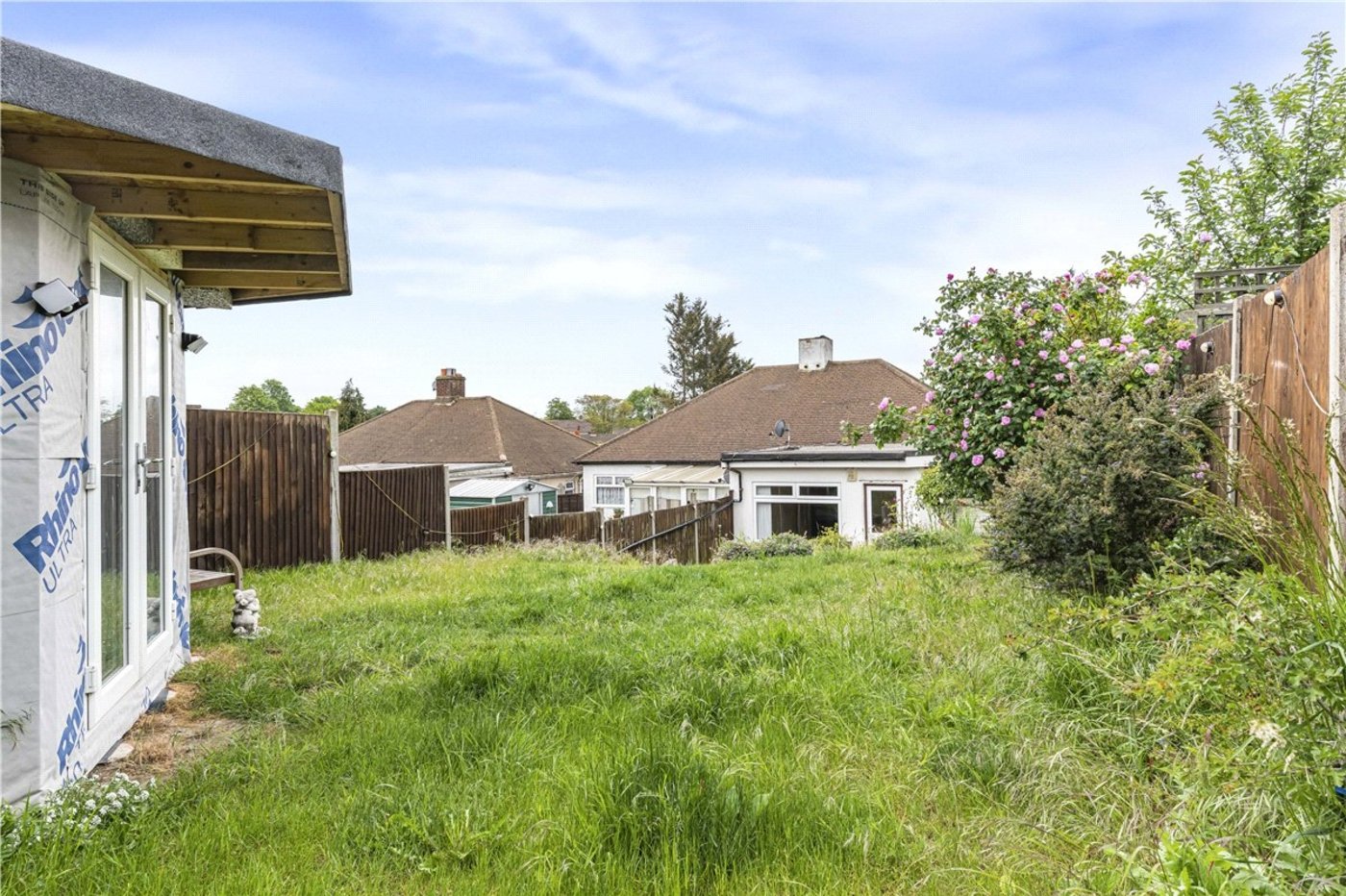 2 bedroom bungalow for sale in St Pauls Cray | Robinson Jackson