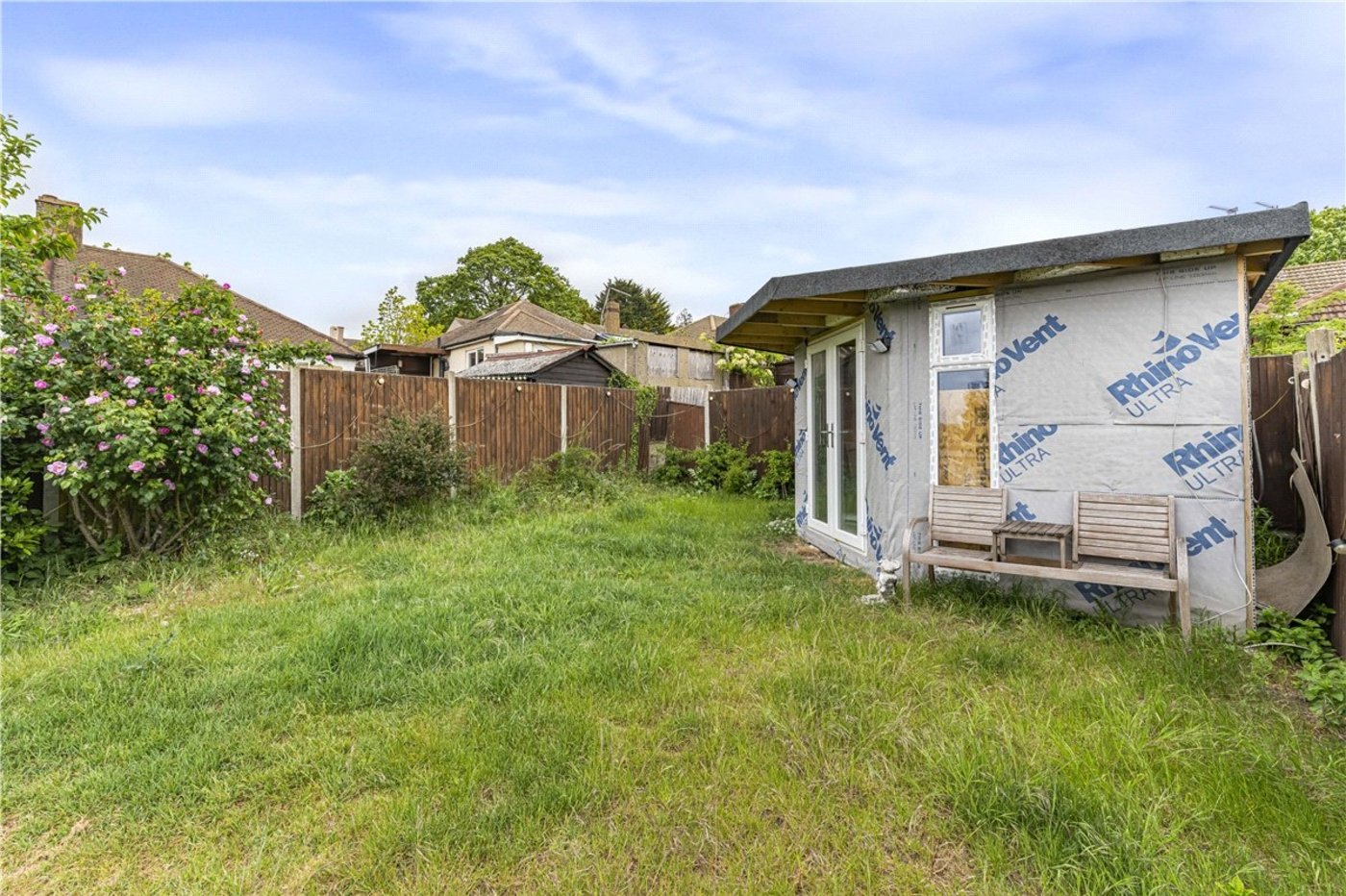 2 bedroom bungalow for sale in St Pauls Cray | Robinson Jackson