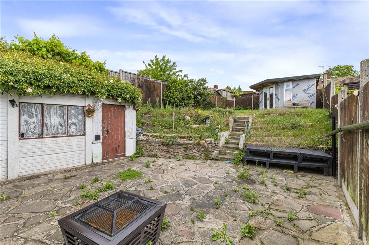2 bedroom bungalow for sale in St Pauls Cray | Robinson Jackson