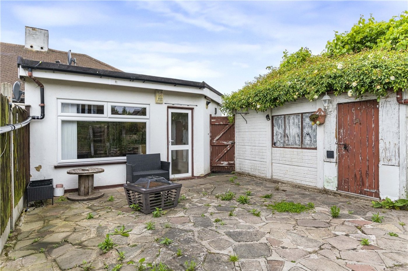2 bedroom bungalow for sale in St Pauls Cray | Robinson Jackson