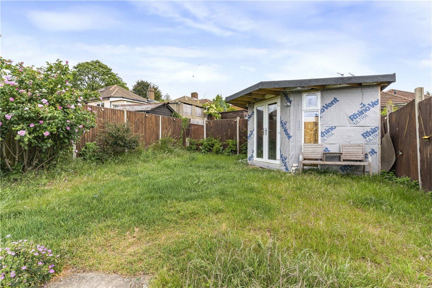 2 bedroom bungalow for sale in St Pauls Cray | Robinson Jackson