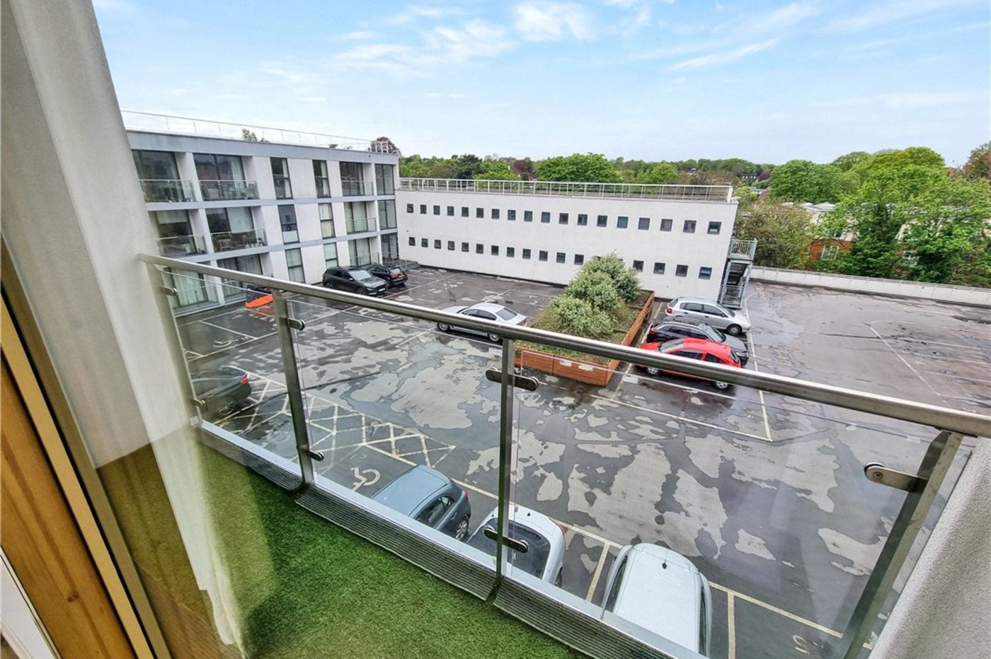 2 bedroom property for sale in Orpington | Robinson Jackson