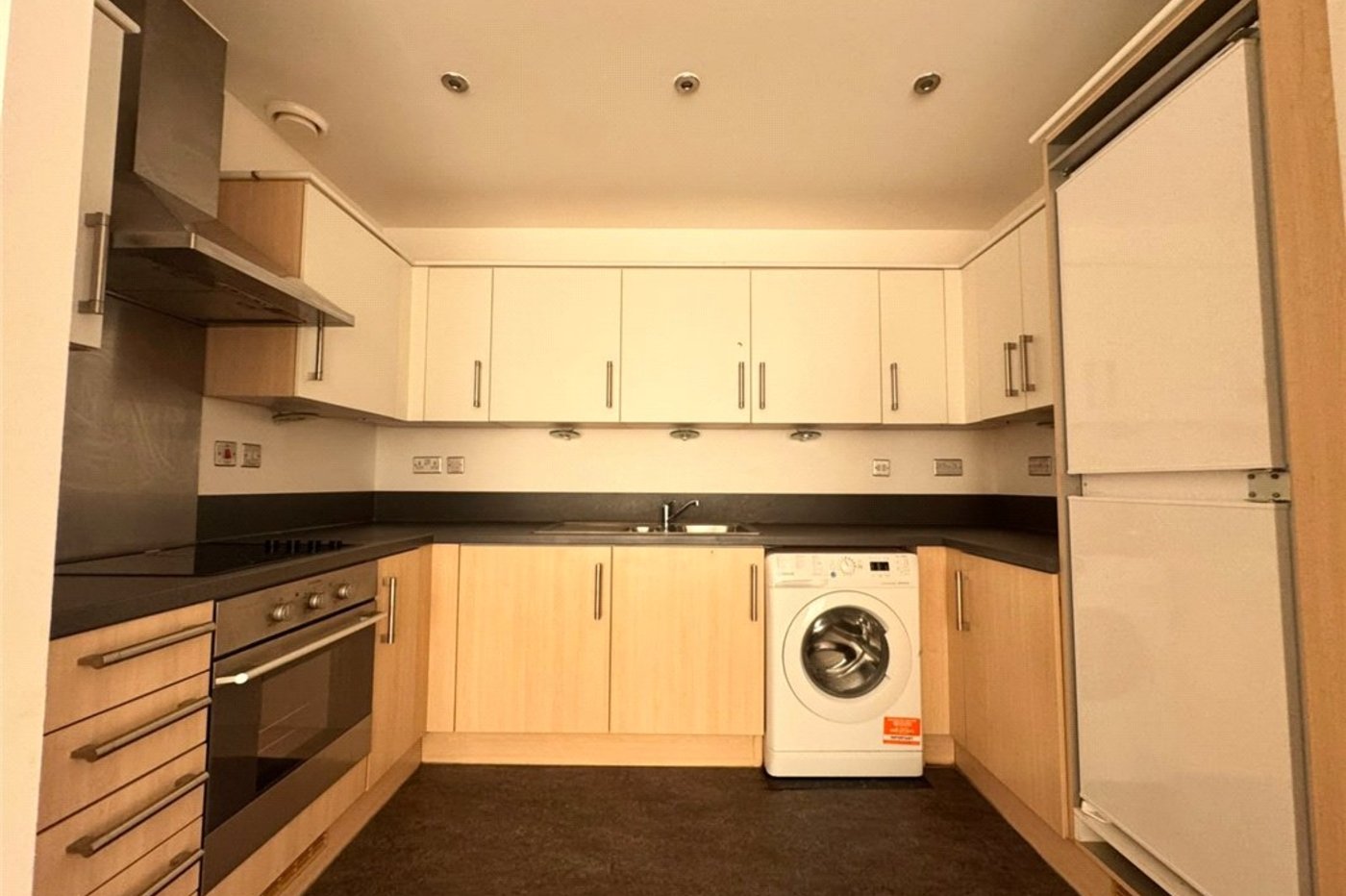 2 bedroom property for sale in Orpington | Robinson Jackson