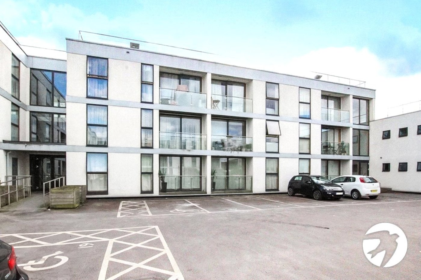 2 bedroom property for sale in Orpington | Robinson Jackson