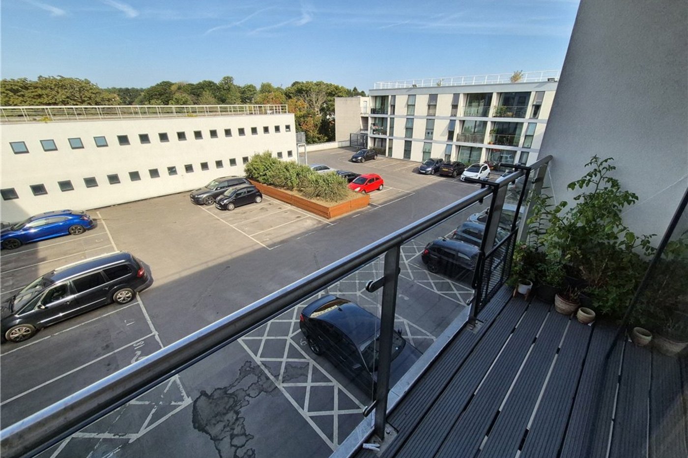 2 bedroom property for sale in Orpington | Robinson Jackson