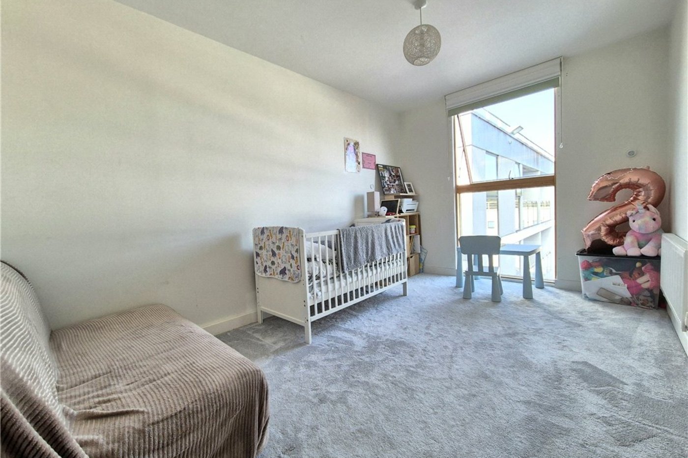 2 bedroom property for sale in Orpington | Robinson Jackson