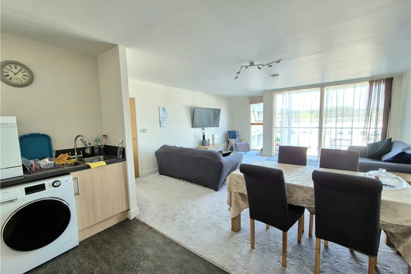 2 bedroom property for sale in Orpington | Robinson Jackson