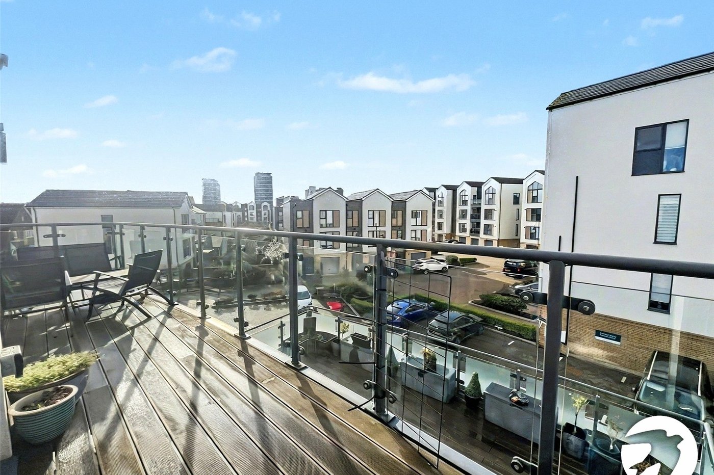 3 bedroom property for sale in St. Marys Island | Robinson Michael & Jackson