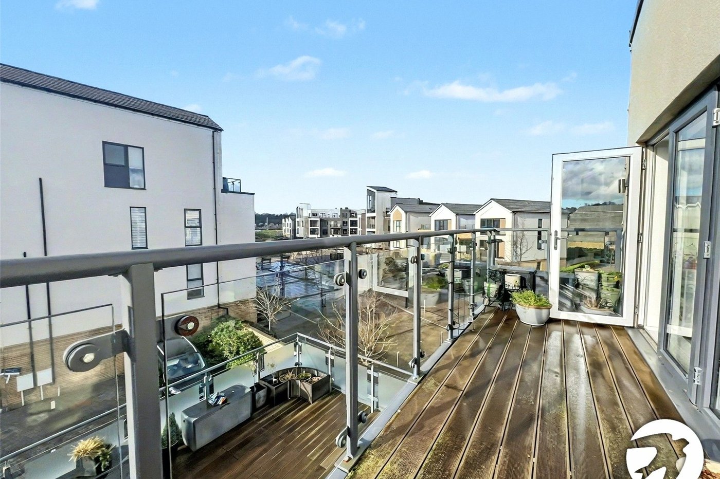 3 bedroom property for sale in St. Marys Island | Robinson Michael & Jackson