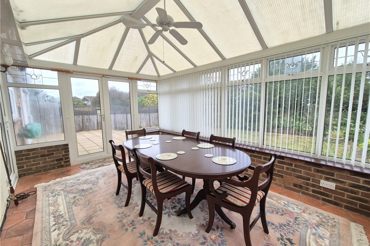 4 bedroom bungalow for sale in Orpington | Robinson Jackson