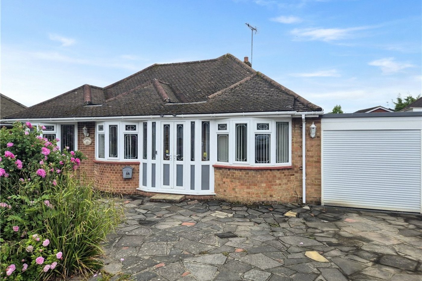 4 bedroom bungalow for sale in Orpington | Robinson Jackson
