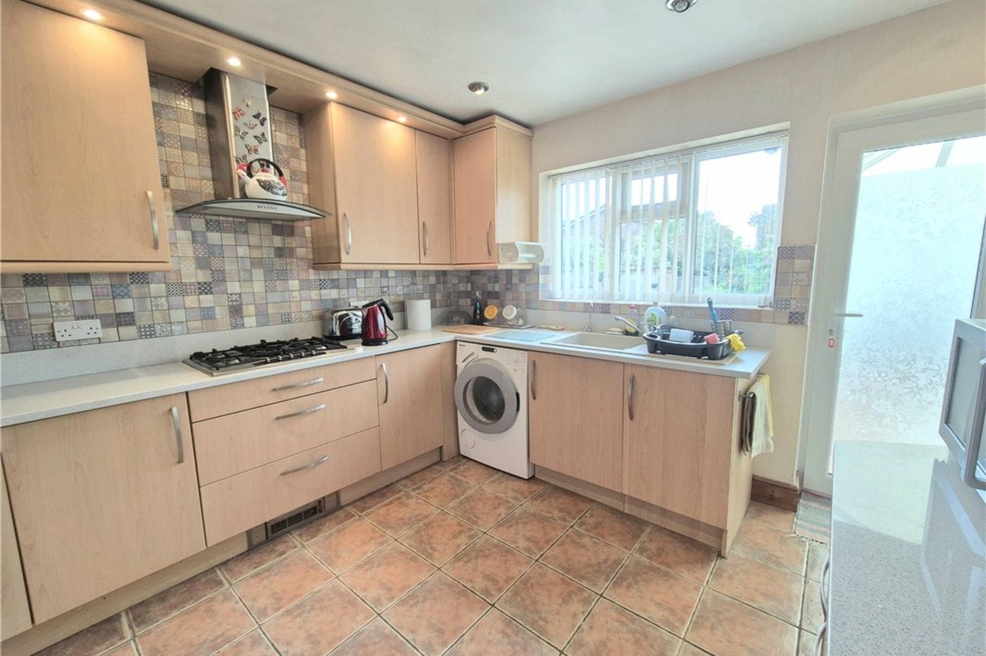 4 bedroom bungalow for sale in Orpington | Robinson Jackson