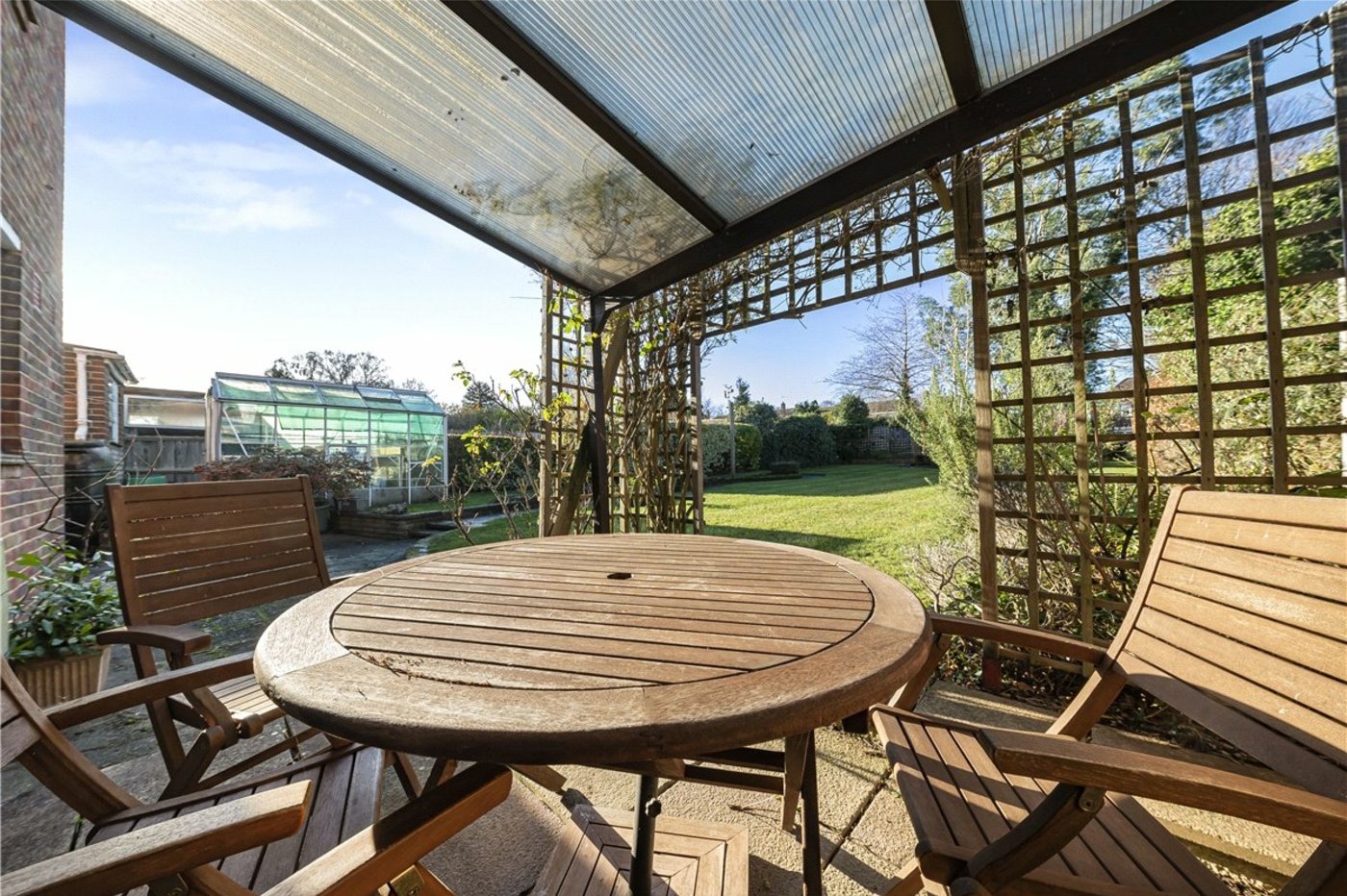 3 bedroom house for sale in Orpington | Robinson Jackson