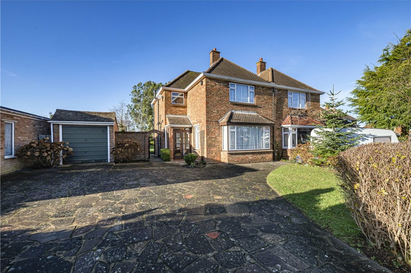 3 bedroom house for sale in Orpington | Robinson Jackson