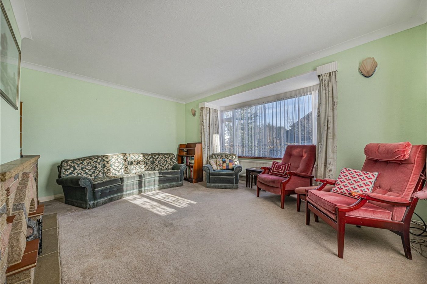 3 bedroom house for sale in Orpington | Robinson Jackson