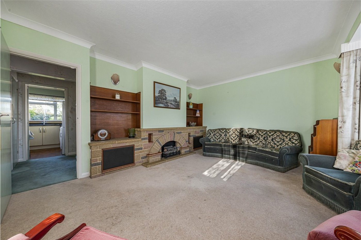 3 bedroom house for sale in Orpington | Robinson Jackson