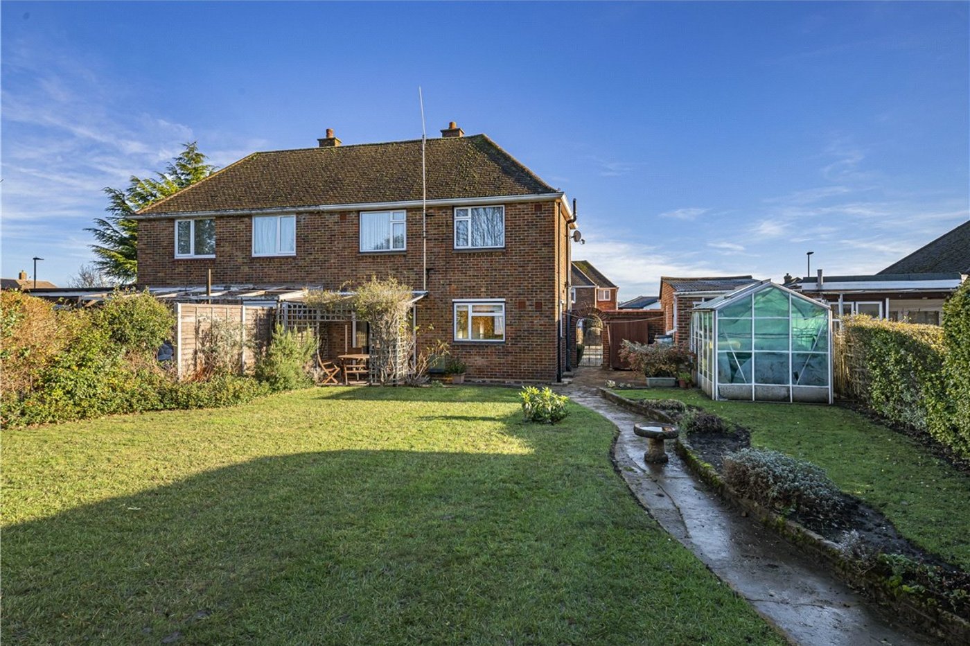 3 bedroom house for sale in Orpington | Robinson Jackson