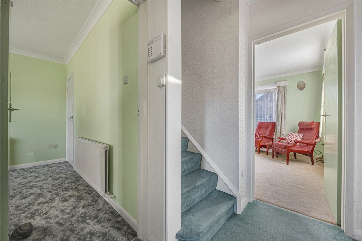 3 bedroom house for sale in Orpington | Robinson Jackson