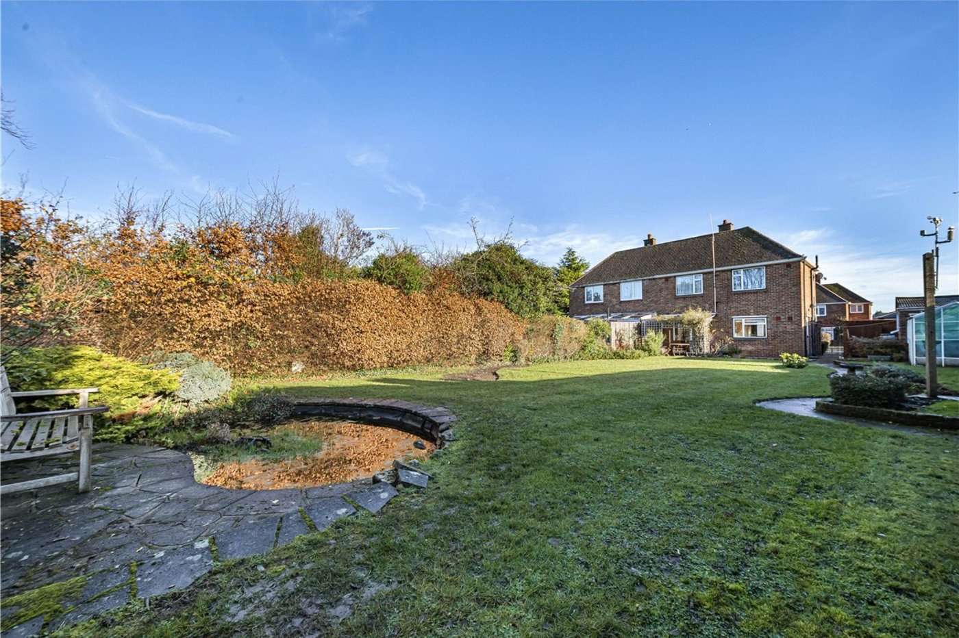 3 bedroom house for sale in Orpington | Robinson Jackson