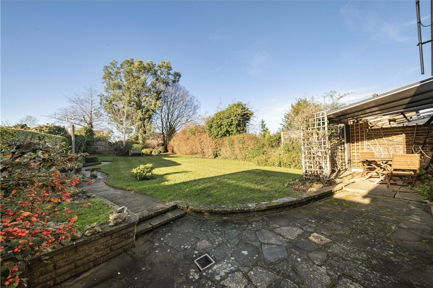 3 bedroom house for sale in Orpington | Robinson Jackson