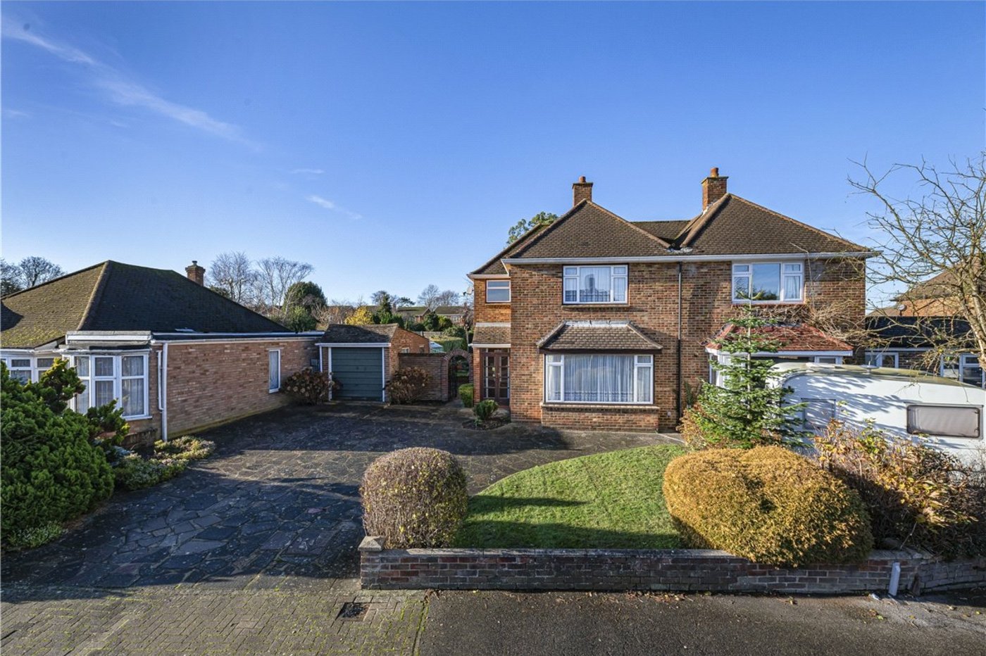 3 bedroom house for sale in Orpington | Robinson Jackson