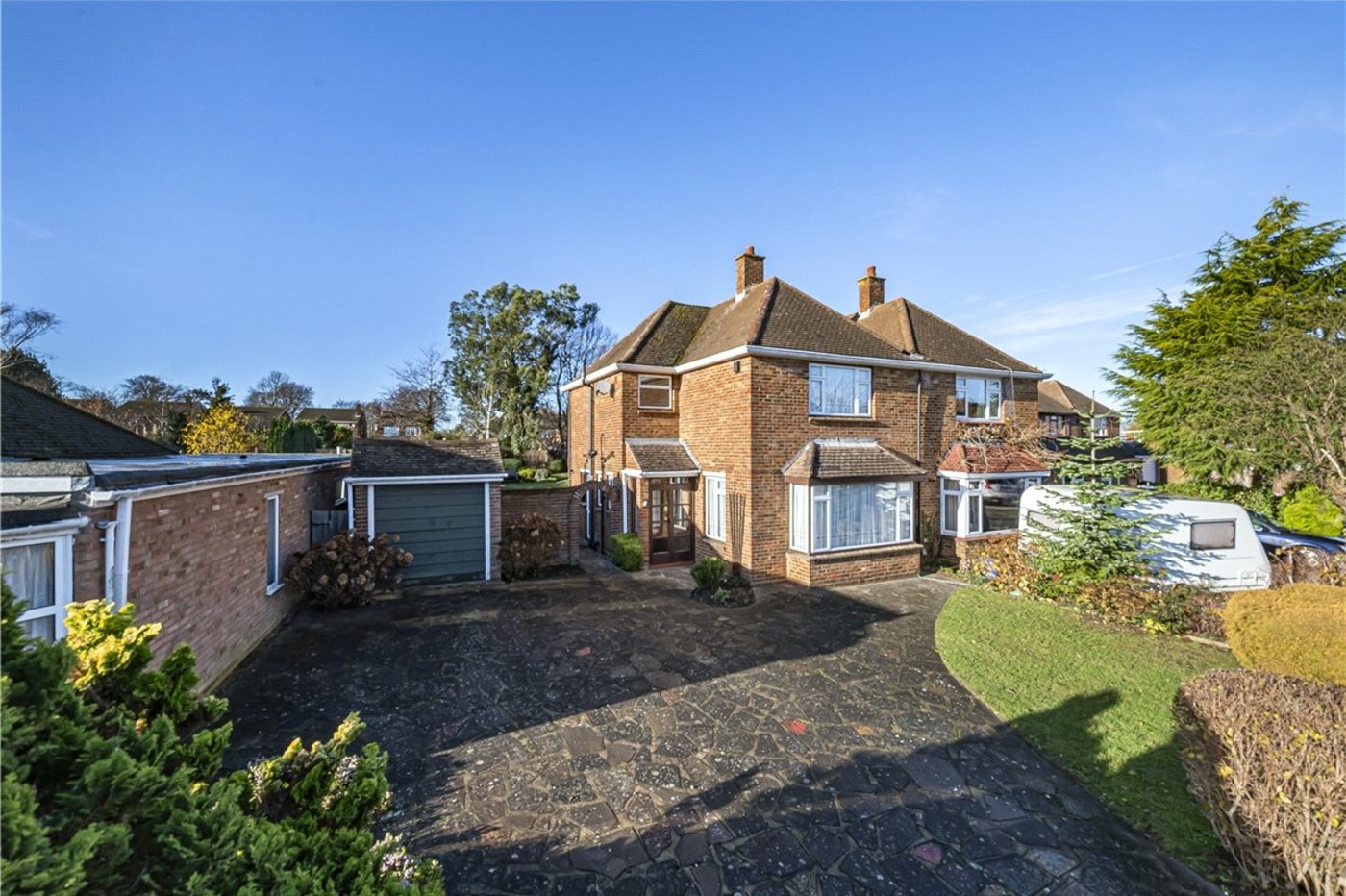3 bedroom house for sale in Orpington | Robinson Jackson