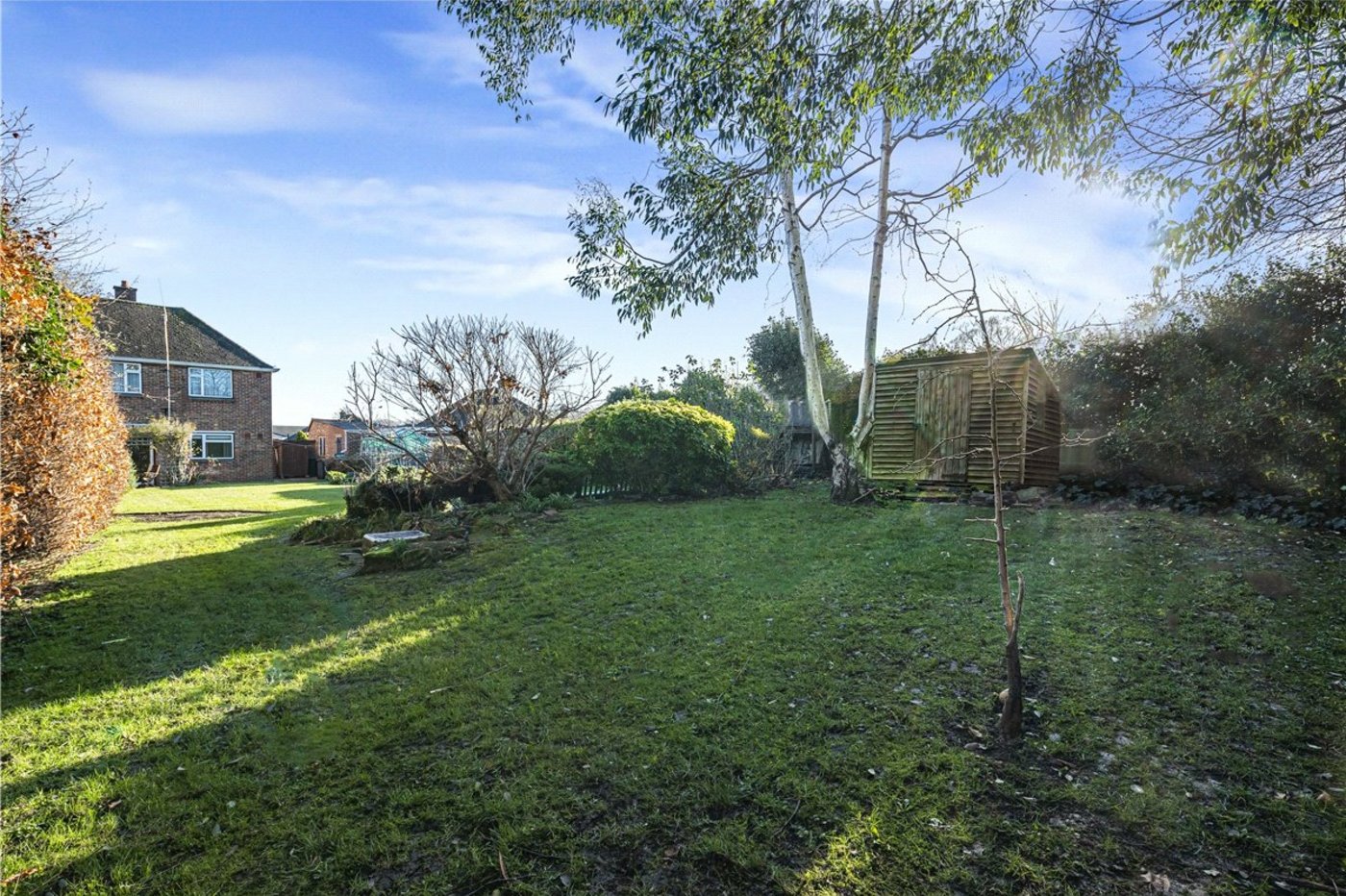 3 bedroom house for sale in Orpington | Robinson Jackson