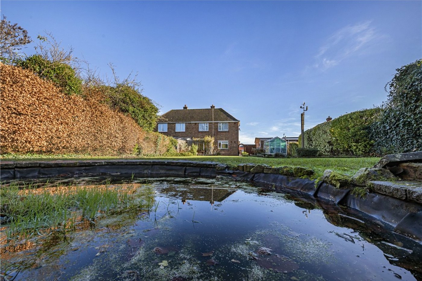 3 bedroom house for sale in Orpington | Robinson Jackson